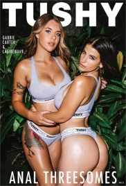 Anal Threesomes Vol 8 (2025) Tushy Video (2026)