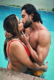 Preeti Puneet Poolside Date To Shower (2026) App Video (2026)