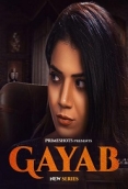 Gayab (2022) S01E03 PrimeShots Web Series Watch Online