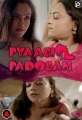 Pyaasi Padosan (2023) PrimeFlix S01E02 Web Series Watch Online