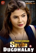 Param Sundari (2023) Goodflixmovies S02E02 Web Series Watch Online