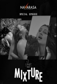 Mixture (2023) NavaRasa S01E01 Web Series Watch Online