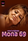Mona 69 (2023) Voovi S01 Part 1 Web Series Watch Online