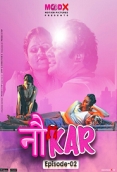 Noukar (2023) MoodX S01E02 Web Series Watch Online