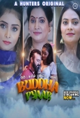 Buddha Pyaar (2023) Hunters S01E05T09 Web Series Watch Online