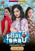 Bima Babu (2023) Hunters S01E01T03 Web Series Watch Online