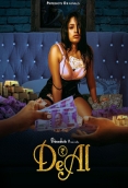 Deal (2023) PrimeShots S01E03 Web Series Watch Online