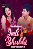 Imli Bhabhi (2023) S01 Part 1 Voovi Web Series Download