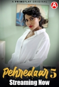 Pehredaar (2023) Primeplay S05E01T03 Web Series Download