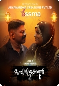 Munthirikothu (2023) Yessma S01E02 Web Series Download