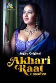 Aakhiri Raat (2024) S01E01T03 JugnuTV Web Series Download