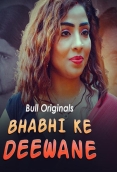 Bhabhi Ke Deewane (2024) BullApp S01E01T02 Web Series Download