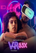 VR S3X (2023) PrimeShots S01E02 Web Series Download