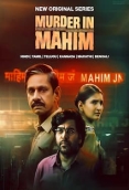 Murder In Mahim (2024) Hindi S01 Complete Web Series Download