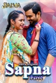 Sapna 2023 Jalva S01E03T04 Web Series Download