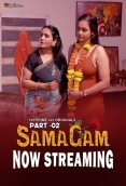 Samagam 2024 HitPrime S01E04T06 Web Series Download