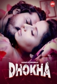 Dhokha 2024 Hindi S01E01T02 AahaFlix Web Series Download