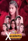 X Academy 2023 Hindi S01 Complete Web Series Download