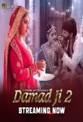 Damaad Ji 2024 S02E04T06 Hitprime Web Series Download