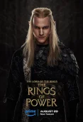 The Lord of the Rings: The Rings of Power 2024 S02E06 Hindi Dubbed Download