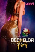 Bachelor Party 2024 Moovi S01 Part 1 Web Series Download