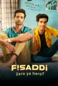 Fisaddi 2024 Hindi S01 Complete Web Series Download