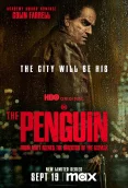 The Penguin 2024 S01E07 Hindi Dubbed Web Series Download