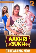 Aakhri Sukh 2024 Rioplus S01E01T02 Web Series Download