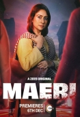Maeri 2024 Hindi S01 Complete Web Series Download