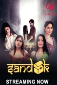 Sandook 2024 Makhan S01E01T04 Web Series Download