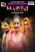 Kaam Sukh 2025 LookEnt S01E01T03 Web Series Download