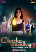 Chacha Chaudry 2025 Moodx S01E02 Web Series Download