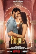 The Royals (2025) Netflix S01E01T08 Hindi Web Series Download