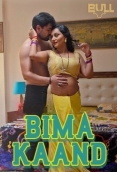 Bima Kaand (2025) BullApp S01E01T02 Web Series Download