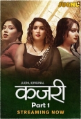 Kajri (2025) Jugnu S01E01T03 Web Series