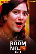 Room 69 (2025) Jugnu S01 Part 01 Web Series