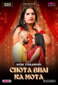 Chota Bhai Ka Mota (2025) Moodx S01 E01 Web Series