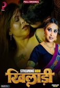 Khiladi (2025) Pullapp S01 E01-04 Web Series