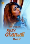 Aadhi Gharwali (2025) Ullu S01 Part 2 Web Series