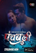 Panchbali (2025) 9redmovies S01 E01-02 Web Series