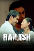 Ranjish (2025) Navrang S01 E01-04 Web Series