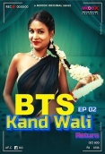 Kand Wali Return BTS (2025) Moodx S01 E02 Web Series