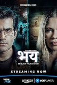 Bhay (2025) Hindi S01 Web Series