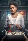 Mrs Deshpande (2025) Hindi S01 Complete Web Series