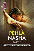 Pehla Nasha (2026) Feel S01 Part 02 Web Series