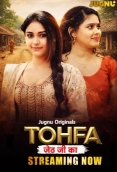 Tofa (2026) Jugnu S01 E01-02 Web Series