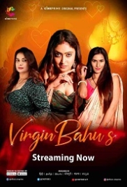 Virgin Bahus (2023) Cineprime S01E01T03 Web Series Watch Online (2023)
