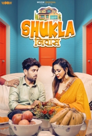 Shukla Niwas (2023) WOOW S01 Complete Web Series Watch Online (2023)
