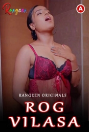 Rog Vilasa (2023) Rangeen S01E02 Hindi Web Series Watch Online (2023)