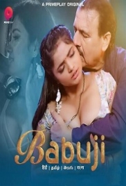 BabuJi (2023) PrimePlay S01E04T06 Web Series Watch Online (2023)